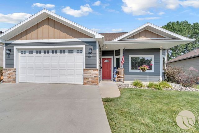 3445 Settlers Trail, Billings, MT 59102