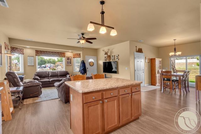 3445 Settlers Trail, Billings, MT 59102