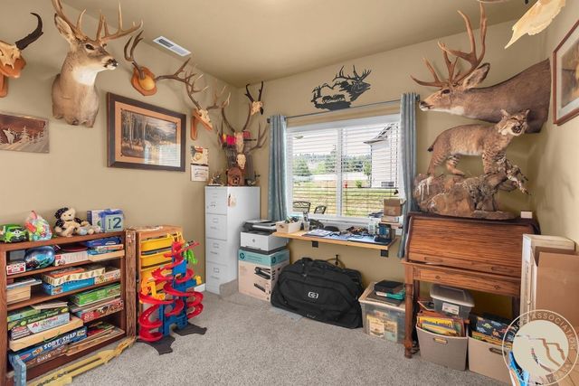 3445 Settlers Trail, Billings, MT 59102