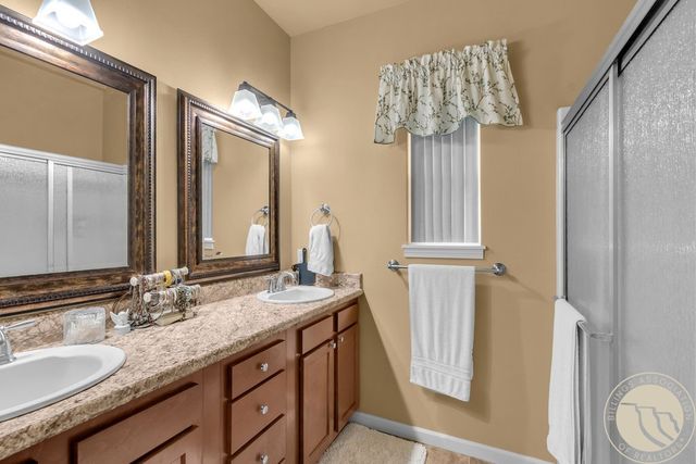 3445 Settlers Trail, Billings, MT 59102