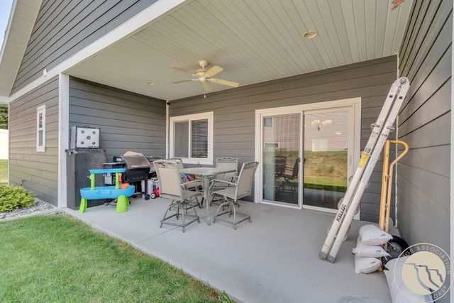 3445 Settlers Trail, Billings, MT 59102
