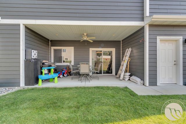 3445 Settlers Trail, Billings, MT 59102