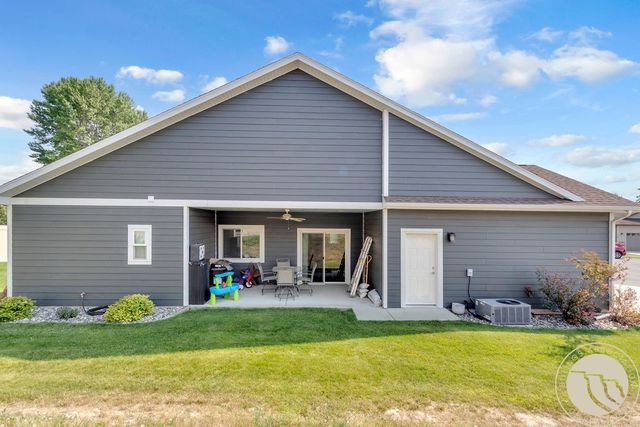 3445 Settlers Trail, Billings, MT 59102