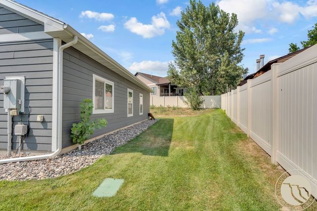 3445 Settlers Trail, Billings, MT 59102