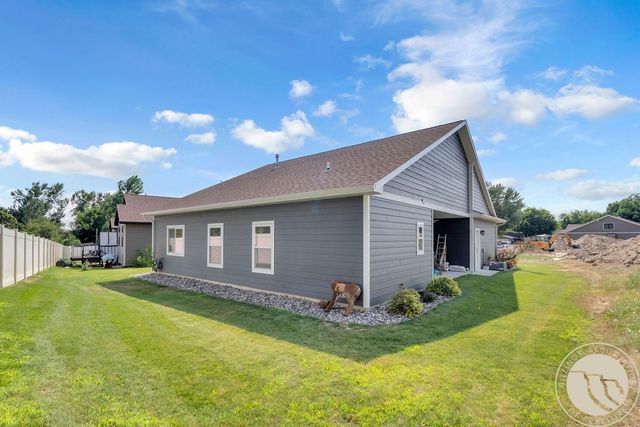 3445 Settlers Trail, Billings, MT 59102