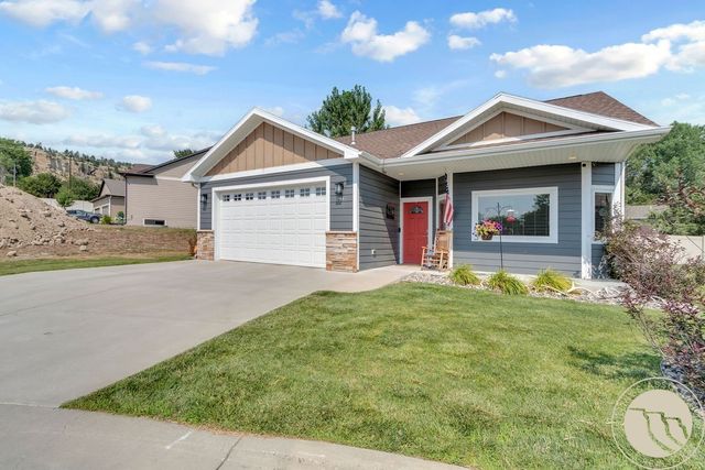 3445 Settlers Trail, Billings, MT 59102
