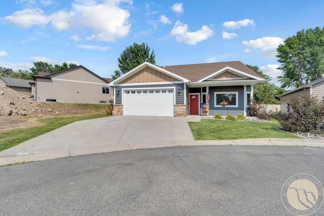 3445 Settlers Trail, Billings, MT 59102