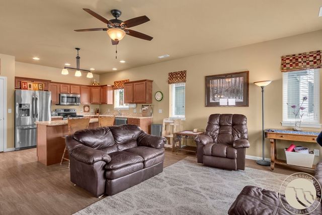 3445 Settlers Trail, Billings, MT 59102