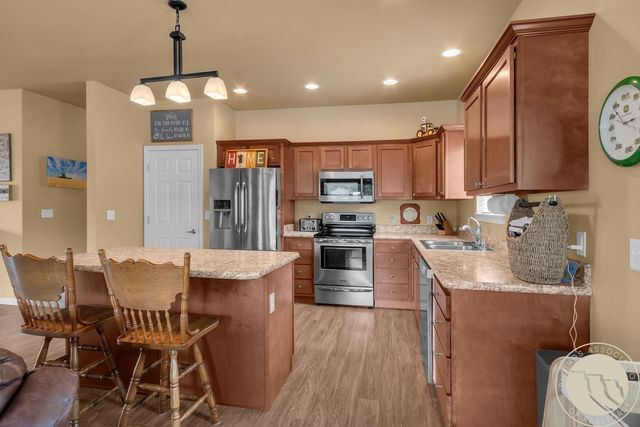 3445 Settlers Trail, Billings, MT 59102