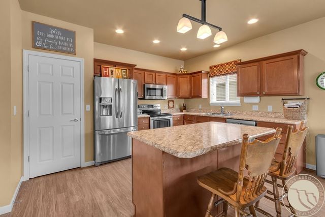 3445 Settlers Trail, Billings, MT 59102