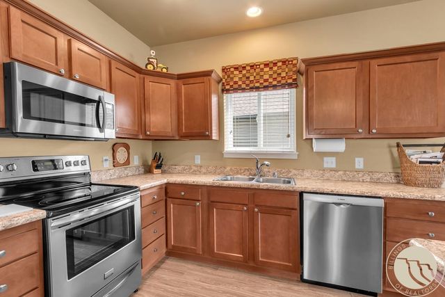 3445 Settlers Trail, Billings, MT 59102