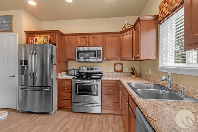 3445 Settlers Trail, Billings, MT 59102