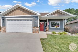 3445 Settlers Trail, Billings, MT 59102