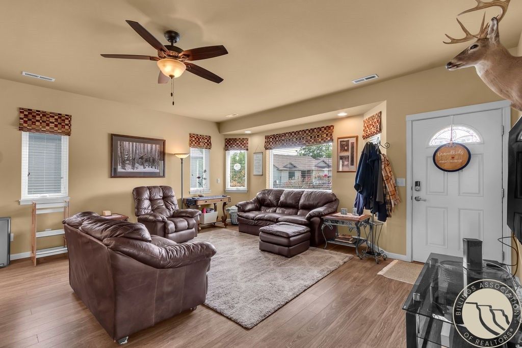 3445 Settlers Trail, Billings, MT 59102 photo 2