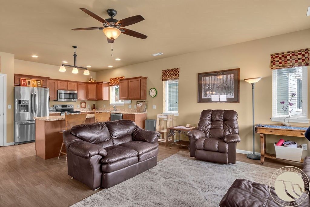 3445 Settlers Trail, Billings, MT 59102 photo 3