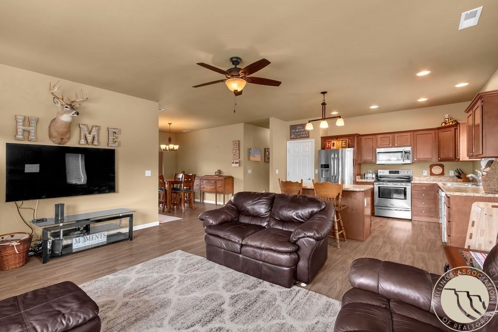 3445 Settlers Trail, Billings, MT 59102 photo 5