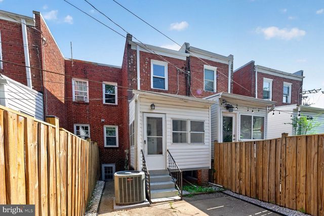 1204 ORONOCO ST, Alexandria, VA 22314
