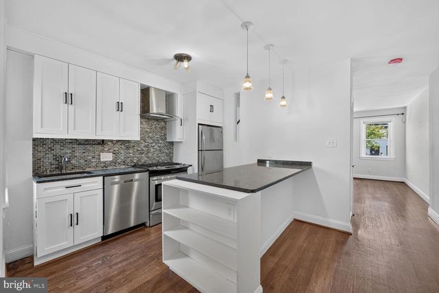 1204 ORONOCO ST, Alexandria, VA 22314