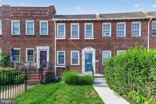1204 ORONOCO ST, Alexandria, VA 22314