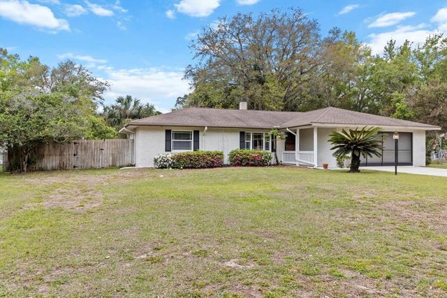 25 S HIBISCUS AVENUE, Crystal River, FL 34429