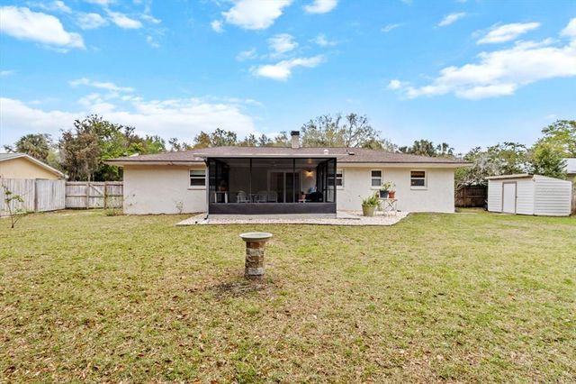 25 S HIBISCUS AVENUE, Crystal River, FL 34429