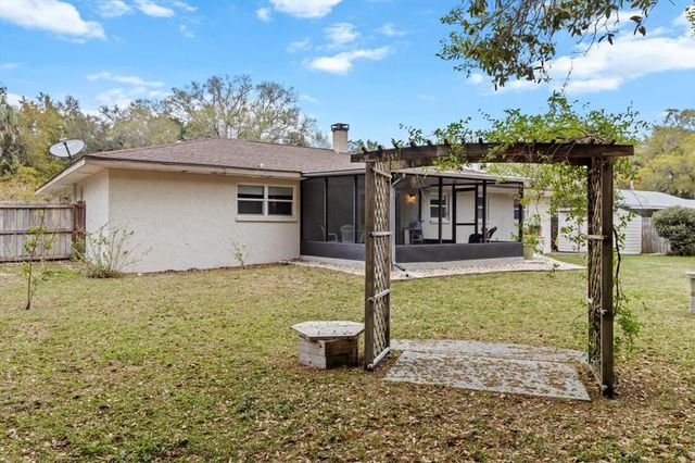 25 S HIBISCUS AVENUE, Crystal River, FL 34429