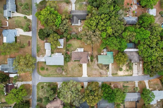 25 S HIBISCUS AVENUE, Crystal River, FL 34429
