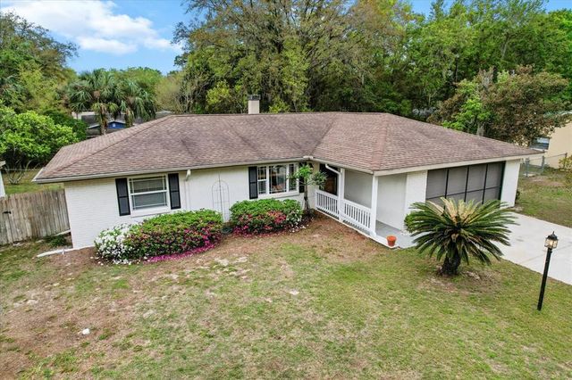 25 S HIBISCUS AVENUE, Crystal River, FL 34429