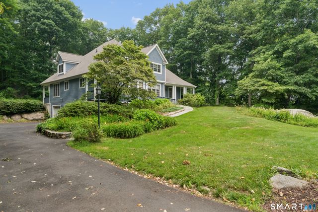 9 Marlin Road, Newtown, CT 06482