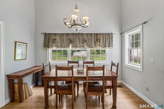 9 Marlin Road, Newtown, CT 06482