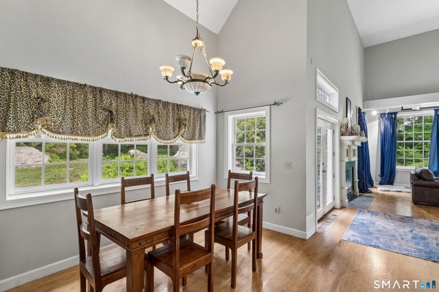 9 Marlin Road, Newtown, CT 06482