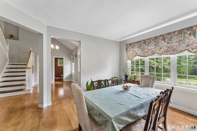 9 Marlin Road, Newtown, CT 06482