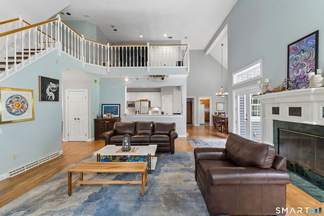 9 Marlin Road, Newtown, CT 06482