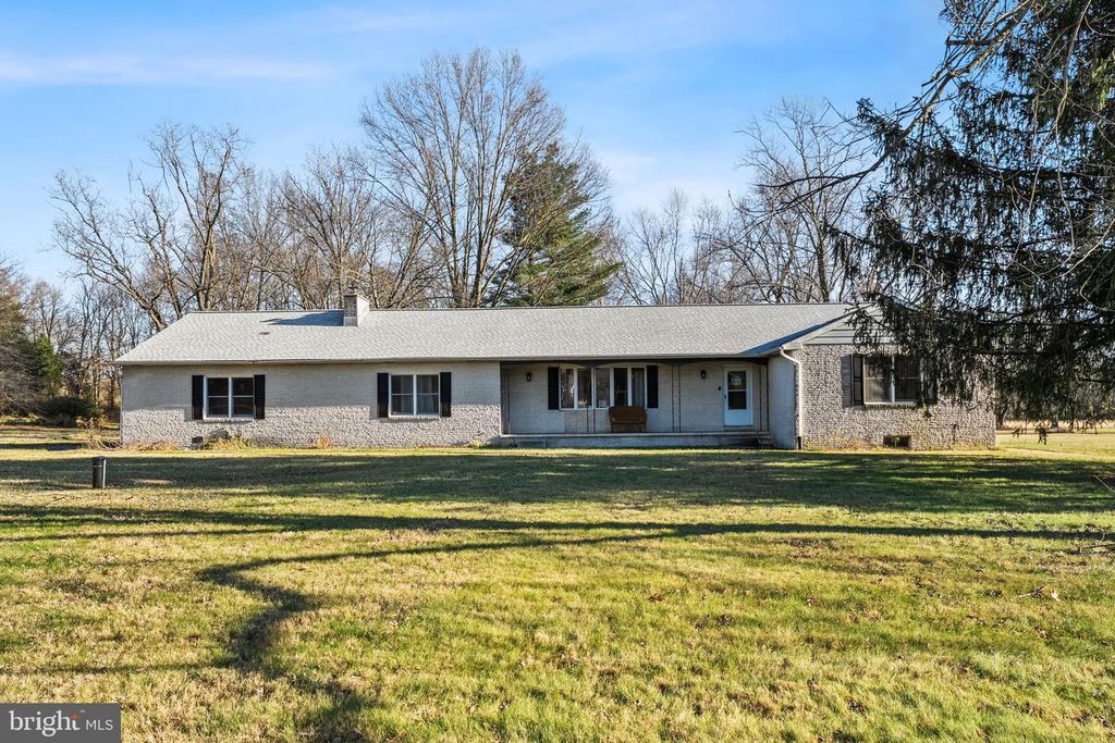 368 APPLETON RD, Elkton, MD 21921