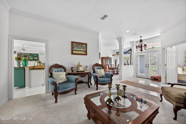 525 SUGAR GROVE Place, Orange Park, FL 32073