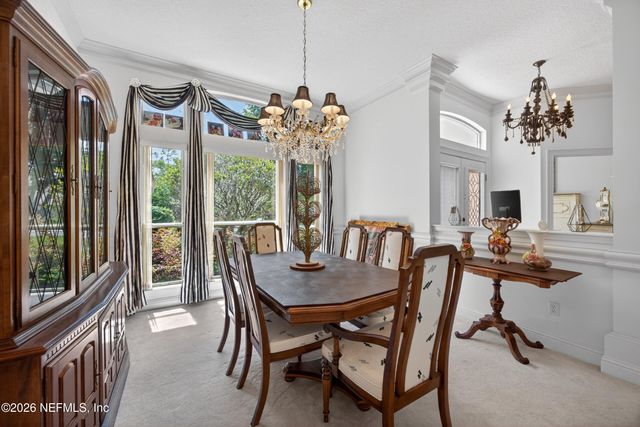 525 SUGAR GROVE Place, Orange Park, FL 32073