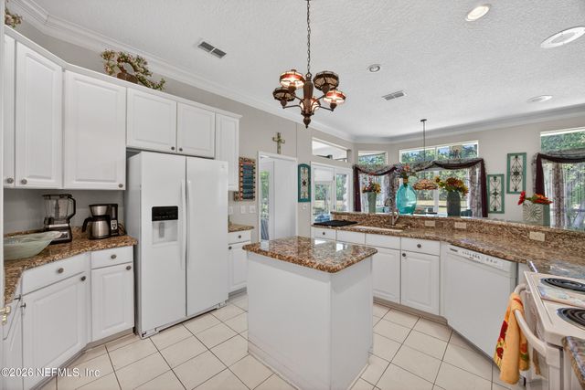 525 SUGAR GROVE Place, Orange Park, FL 32073