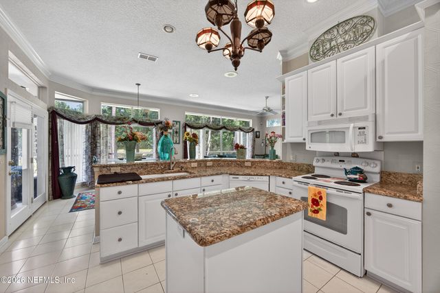 525 SUGAR GROVE Place, Orange Park, FL 32073