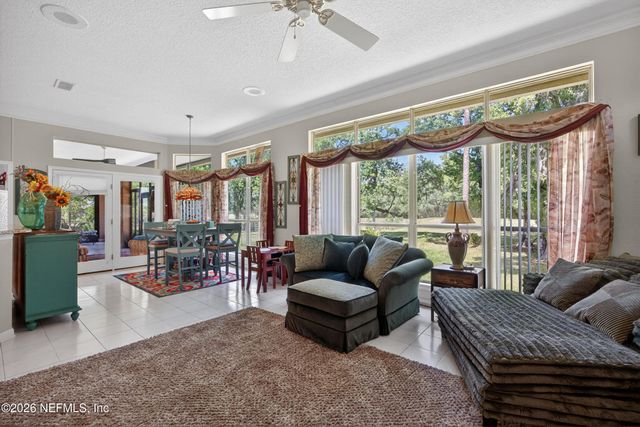 525 SUGAR GROVE Place, Orange Park, FL 32073