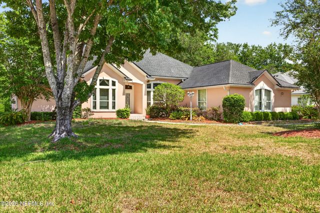 525 SUGAR GROVE Place, Orange Park, FL 32073