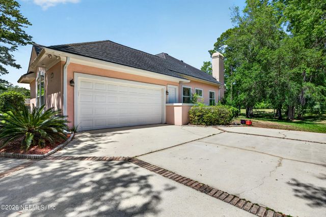 525 SUGAR GROVE Place, Orange Park, FL 32073