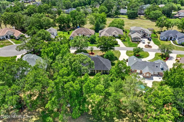 525 SUGAR GROVE Place, Orange Park, FL 32073