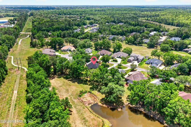 525 SUGAR GROVE Place, Orange Park, FL 32073