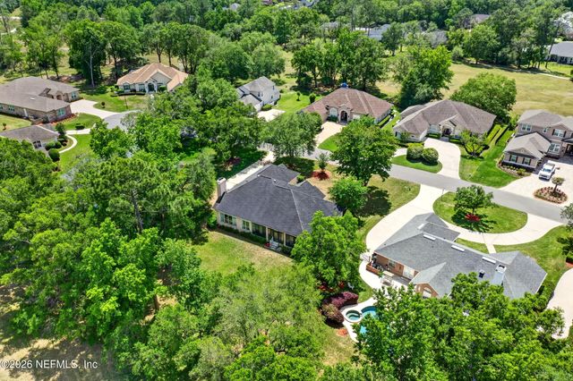 525 SUGAR GROVE Place, Orange Park, FL 32073