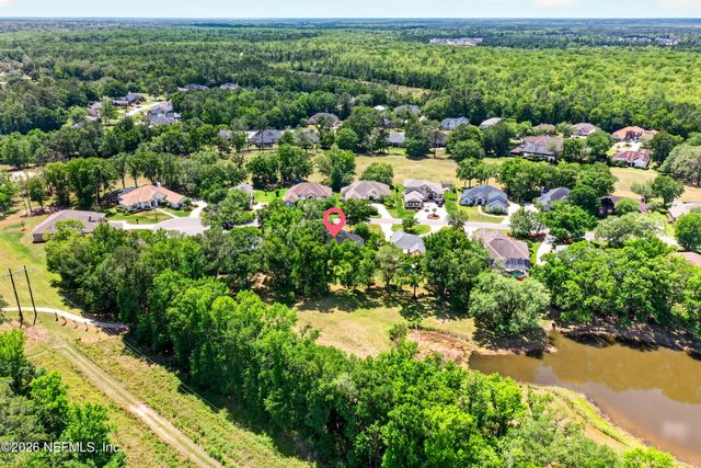 525 SUGAR GROVE Place, Orange Park, FL 32073