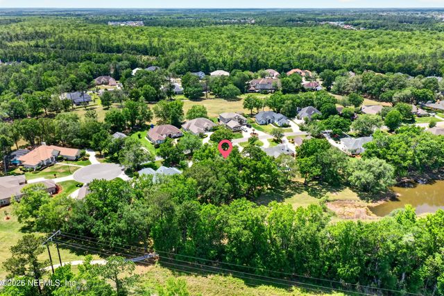 525 SUGAR GROVE Place, Orange Park, FL 32073