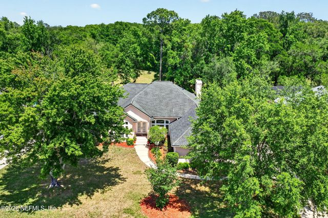 525 SUGAR GROVE Place, Orange Park, FL 32073