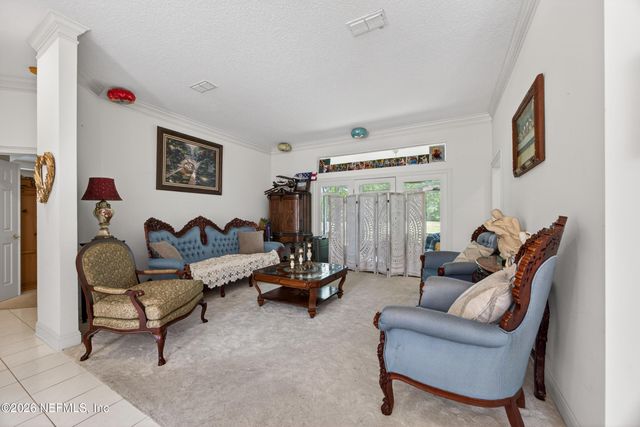 525 SUGAR GROVE Place, Orange Park, FL 32073