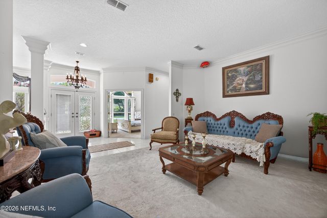 525 SUGAR GROVE Place, Orange Park, FL 32073