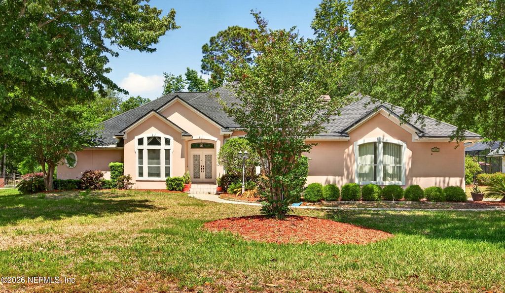 525 SUGAR GROVE Place, Orange Park, FL 32073